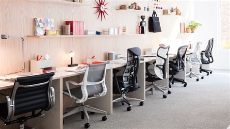 authorized herman miller retailers